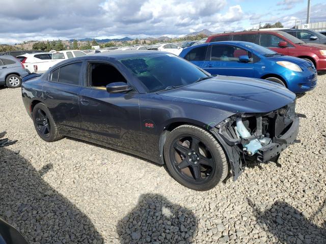 Photo 4 from auction – 2017 DODGE CHARGER R/ with VIN 2C3CDXCT6HH510364