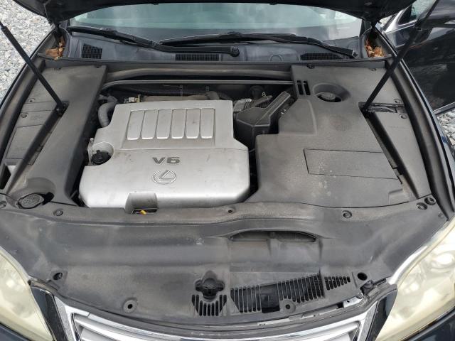 Photo 11 from auction – 2012 LEXUS ES 350 with VIN JTHBK1EG5C2483586