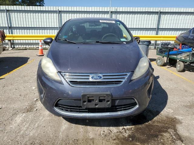Photo 5 from auction – 2012 FORD FIESTA SE with VIN 3FADP4BJ2CM170670
