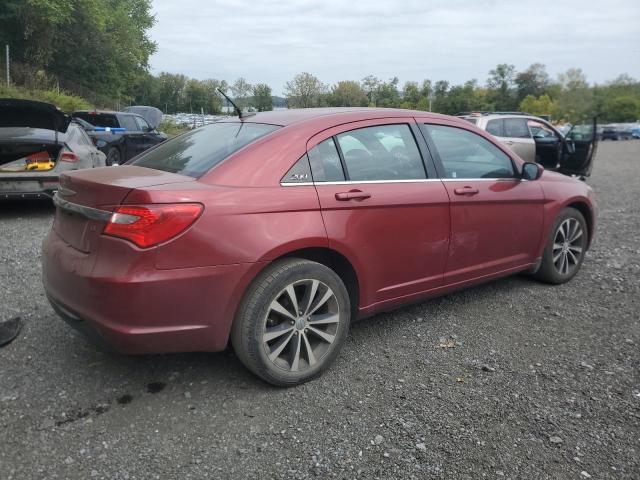 Photo 3 from auction – 2013 CHRYSLER 200 TOURIN with VIN 1C3CCBBB2DN583957