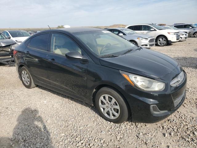 Photo 4 from auction – 2014 HYUN ACCENT GLS with VIN KMHCT4AE4EU767769