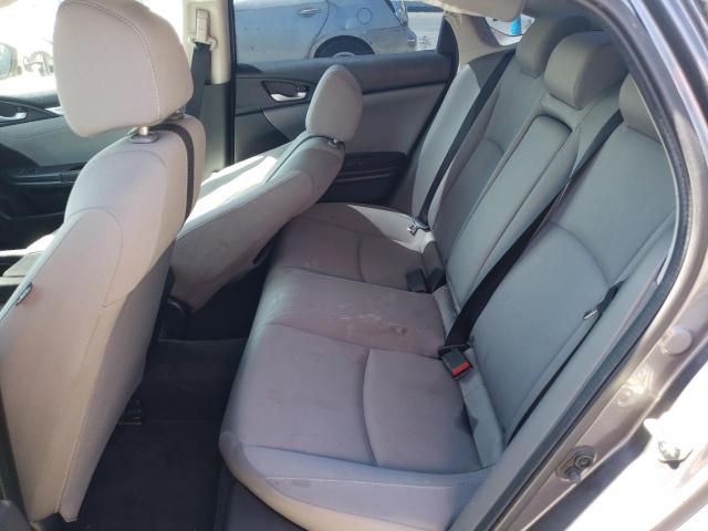 Photo 10 from auction – 2018 HONDA CIVIC EX with VIN 2HGFC2F76JH516654
