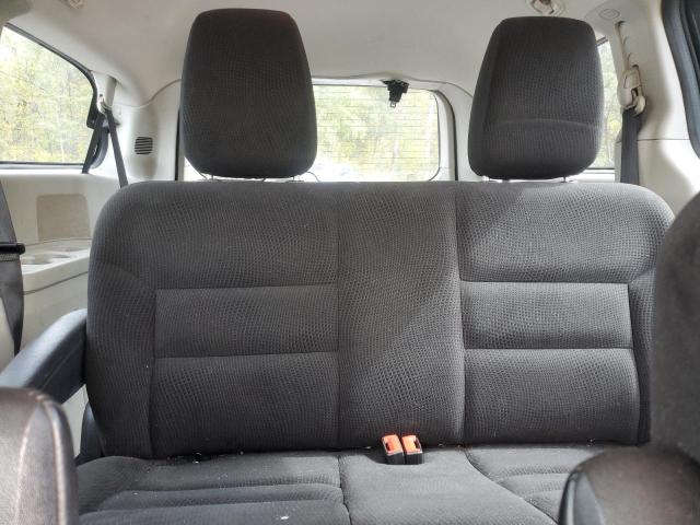 Photo 10 from auction – 2014 DODGE GRAND CARA with VIN 2C4RDGBG7ER176748