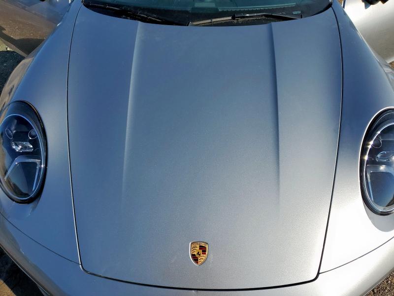 صورة رقم 11 من المزاد - 2020 PORSCHE 911 CARRER مع VIN WP0CB2A97LS263546
