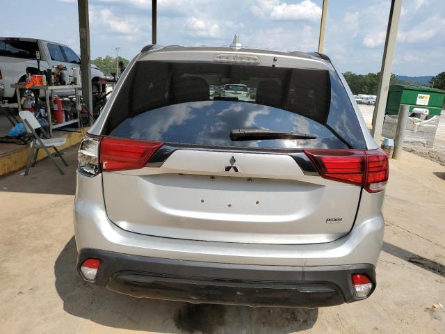Photo 6 from auction – 2020 MITSUBISHI OUTLANDER with VIN JA4AZ3A37LJ001515