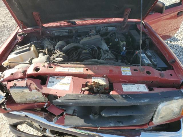 Photo 11 from auction – 1997 FORD RANGER with VIN 1FTCR10A6VUB17003