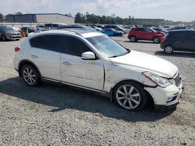 Photo 4 from auction – 2017 INFINITI QX50 with VIN JN1BJ0RRXHM412358