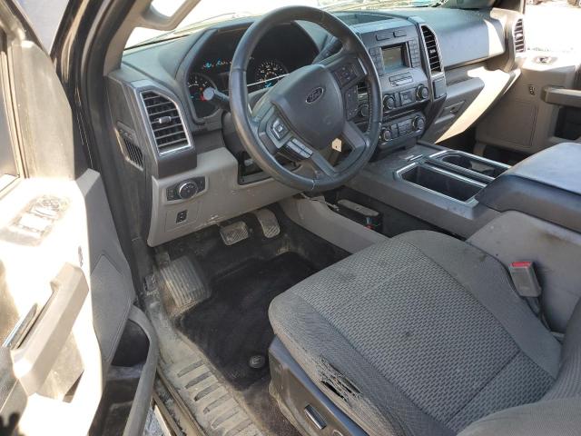 Photo 8 from auction – 2015 FORD F150 SUPER with VIN 1FTEX1CF2FFD11300