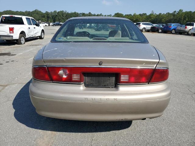 Фото 6 с аукциона – 1999 BUICK CENTURY CUSTOM с VIN 2G4WS52MXX1447155