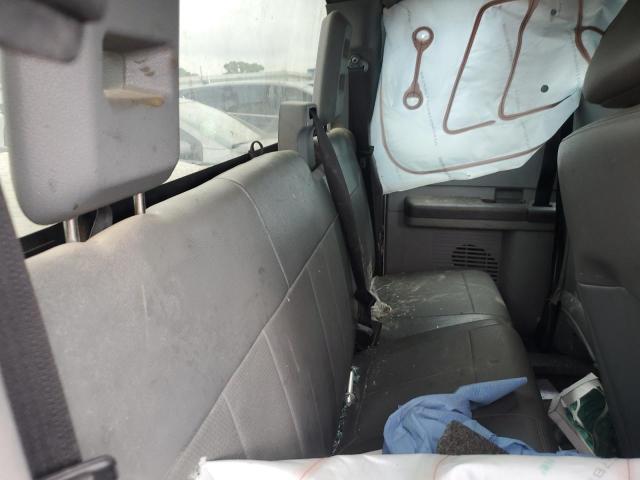 Фото 10 с аукциона – 2012 FORD F250 SUPER с VIN 1FT7X2A63CED15469