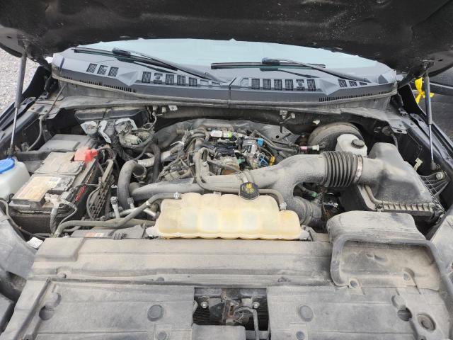 Photo 11 from auction – 2020 FORD F150 with VIN 1FTEW1CP6LFC38181