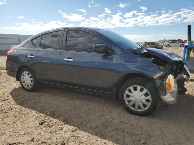 Photo 4 from auction – 2016 NISSAN VERSA S with VIN 3N1CN7APXGL849636