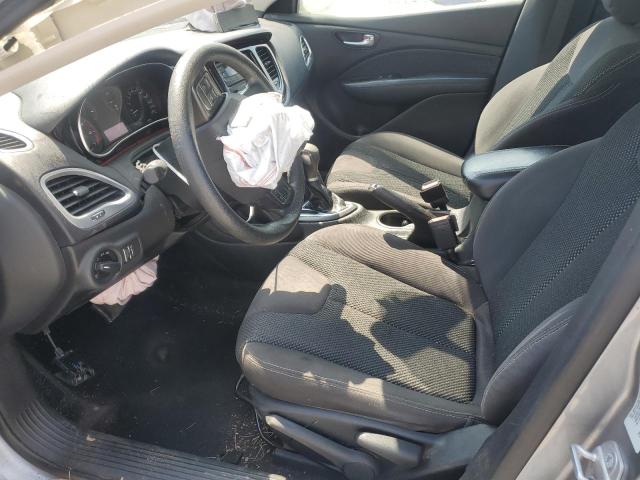 Photo 7 from auction – 2015 DODGE DART SXT with VIN 1C3CDFBB4FD275279