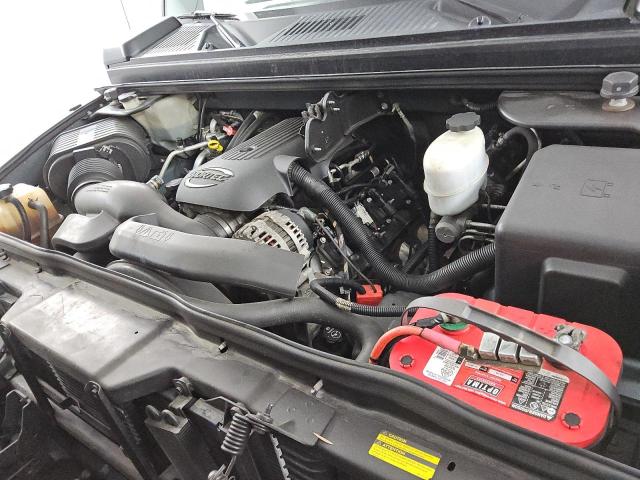 Photo 12 from auction – 2006 HUMMER H2 with VIN 5GRGN23UX6H102182