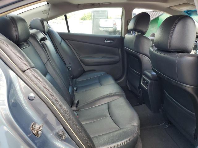Photo 10 from auction – 2010 NISSAN MAXIMA S with VIN 1N4AA5AP8AC840219