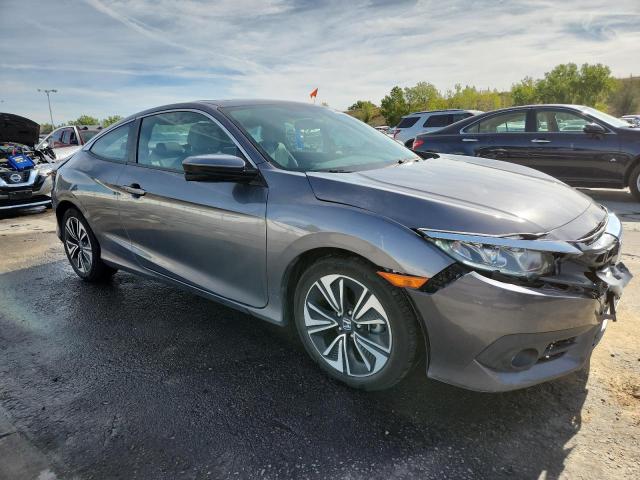 Photo 4 from auction – 2016 HONDA CIVIC EX with VIN 2HGFC3B36GH356244