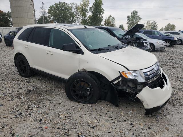 Photo 4 from auction – 2008 FORD EDGE SEL with VIN 2FMDK38C28BB07276