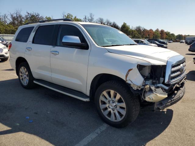 Photo 4 from auction – 2014 TOYOTA SEQUOIA PL with VIN 5TDDY5G1XES095001