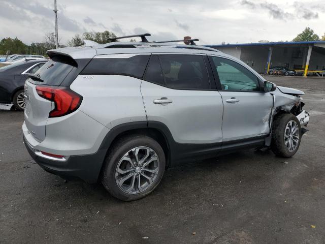 Photo 3 from auction – 2018 GMC TERRAIN SL with VIN 3GKALVEX8JL224950