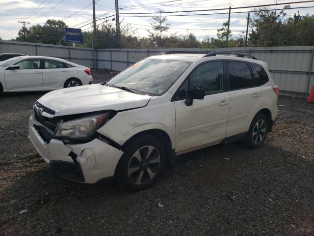 SUBARU FORESTER 2 2017 con VIN JF2SJAGCXHH538165 - Foto de la subasta