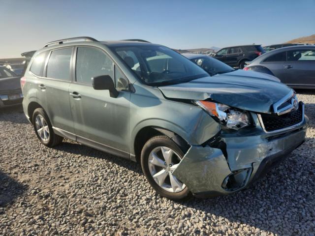 Photo 4 from auction – 2016 SUBARU FORESTER 2 with VIN JF2SJABC8GH561076