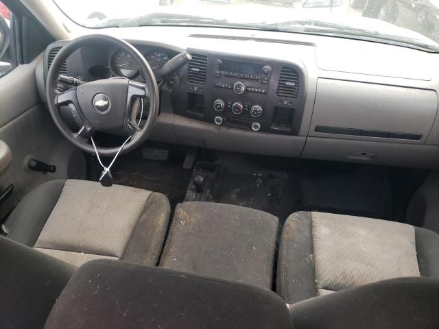 Photo 8 from auction – 2007 CHEVROLET SILVERADO with VIN 1GCEK19C57Z526956