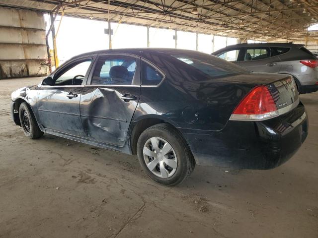 Photo 2 from auction – 2011 CHEVROLET IMPALA LS with VIN 2G1WF5EK5B1233291