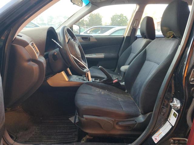 Photo 7 from auction – 2010 SUBARU FORESTER X with VIN JF2SH6BCXAH781531