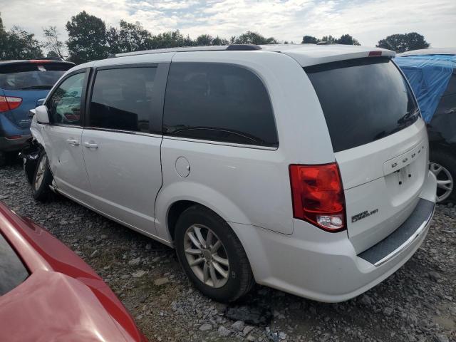 Photo 2 from auction – 2019 DODGE GRAND CARAVAN SXT with VIN 2C4RDGCG8KR707952