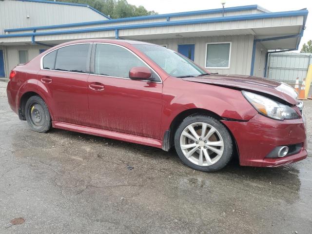 Photo 4 from auction – 2014 SUBARU LEGACY 2.5I PREMIUM with VIN 4S3BMCC62E3003731
