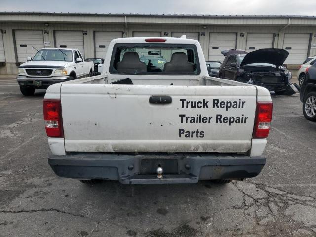 Photo 6 from auction – 2008 FORD RANGER with VIN 1FTYR11U48PA86058