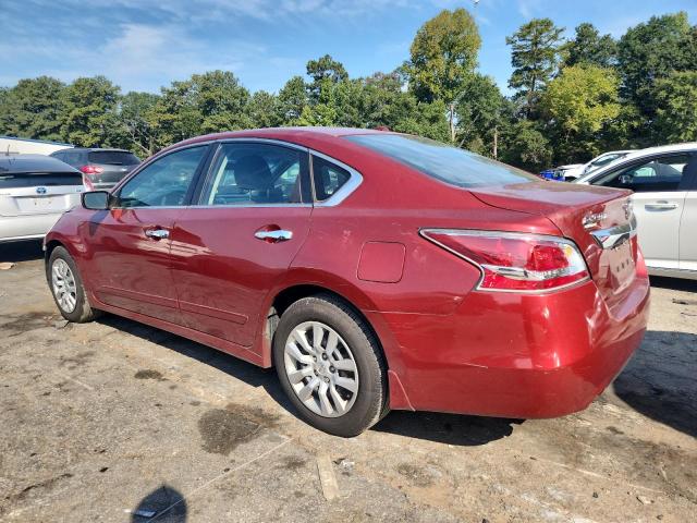 Photo 2 from auction – 2014 NISSAN ALTIMA 2.5 with VIN 1N4AL3AP2EN386672