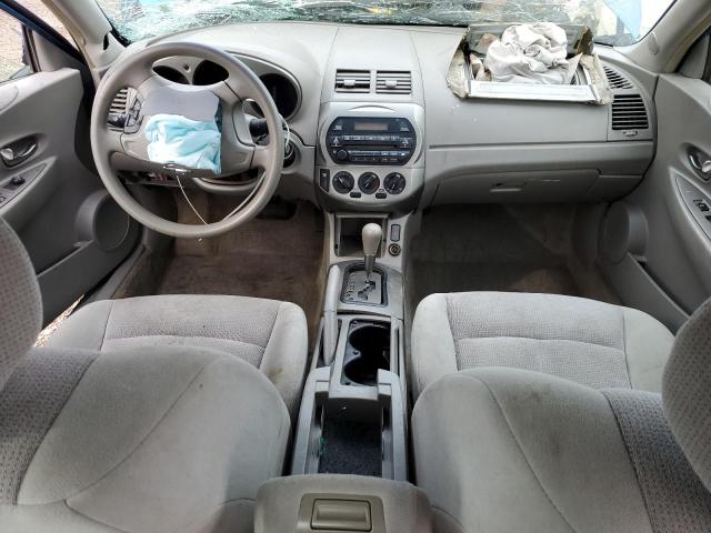Photo 8 from auction – 2003 NISSAN ALTIMA BAS with VIN 1N4AL11E33C210287