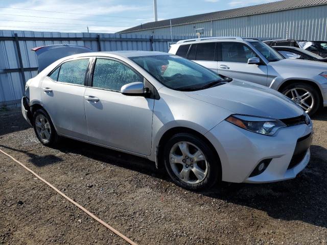 Photo 4 from auction – 2014 TOYOTA COROLLA L with VIN 2T1BURHEXEC183647