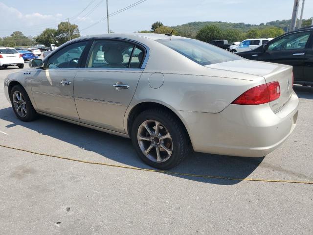 Photo 2 from auction – 2008 BUICK LUCERNE CX with VIN 1G4HD57258U201274