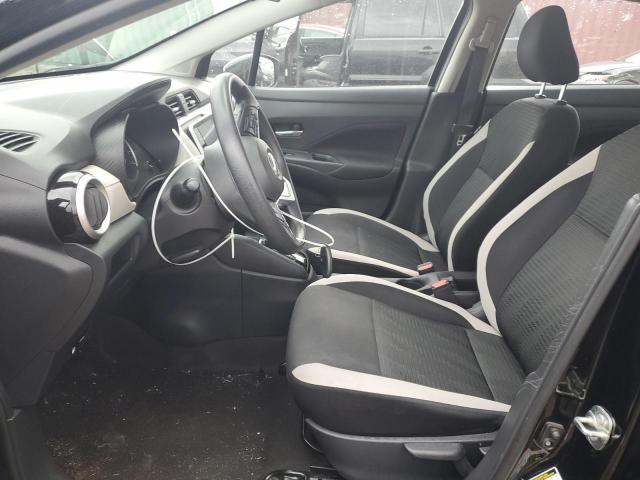 Photo 7 from auction – 2021 NISSAN VERSA with VIN 3N1CN8EV1ML876122