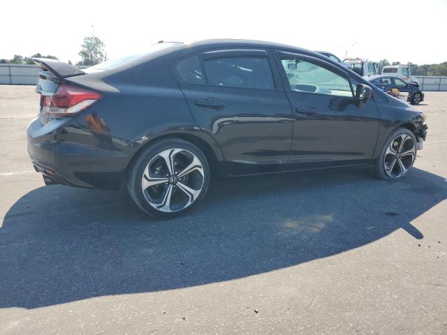 Photo 3 from auction – 2015 HONDA CIVIC SI with VIN 2HGFB6E55FH706818