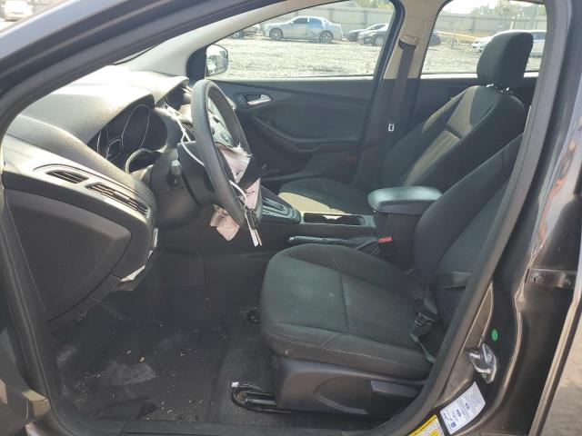 Photo 7 from auction – 2015 FORD FOCUS SE with VIN 1FADP3F20FL273220