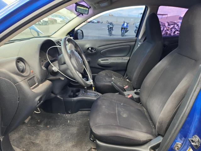 Photo 7 from auction – 2014 NISSAN VERSA S with VIN 3N1CN7AP6EL855799
