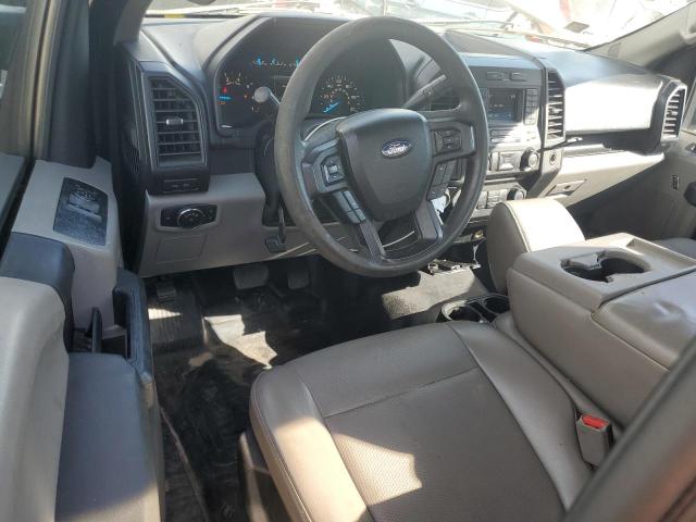 Zdjęcie 8 z aukcji – 2017 FORD F150 z VIN 1FTNF1CF1HKD76359
