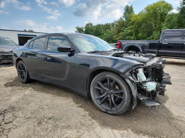 Photo 4 from auction – 2016 DODGE CHARGER SX with VIN 2C3CDXHG3GH192729