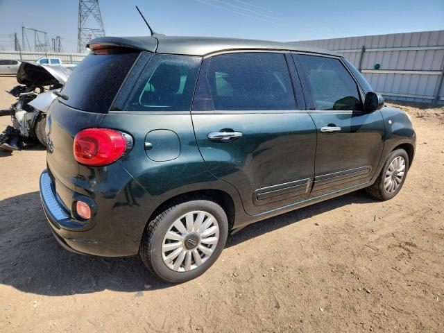 Photo 3 from auction – 2014 FIAT 500L EASY with VIN ZFBCFABH8EZ024685
