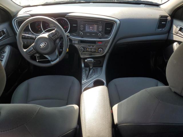 Photo 8 from auction – 2015 KIA OPTIMA LX with VIN 5XXGM4A73FG436046