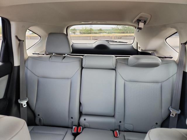 Photo 10 from auction – 2015 HONDA CR-V TOURI with VIN 5J6RM3H91FL025023