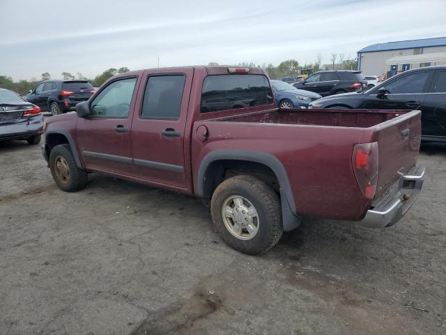 Photo 2 from auction – 2007 CHEVROLET COLORADO with VIN 1GCDT13E978134703