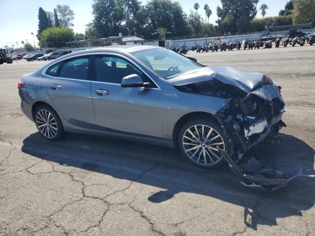 Photo 4 from auction – 2022 BMW 228I with VIN WBA53AK03N7K01161