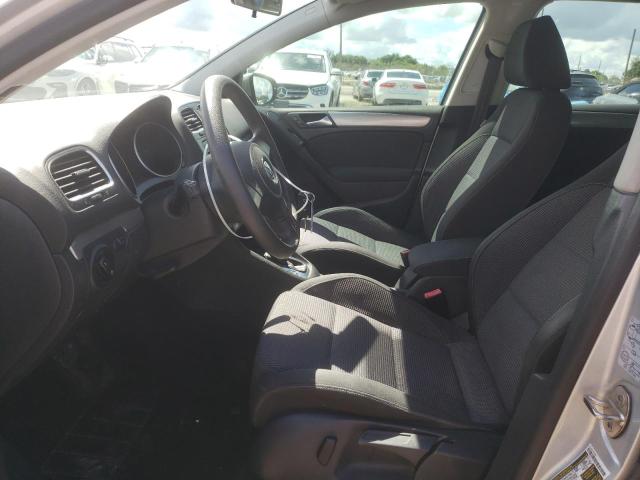 Photo 7 from auction – 2013 VOLKSWAGEN GOLF with VIN WVWDB7AJ2DW139027