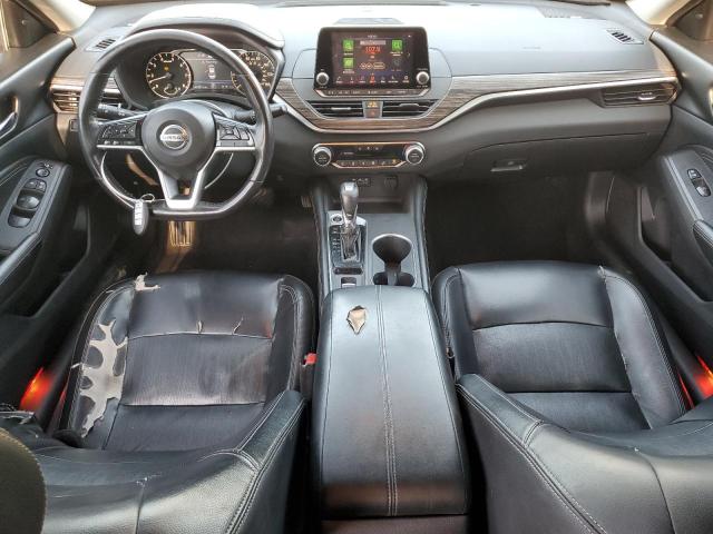 Photo 8 from auction – 2019 NISSAN ALTIMA SL with VIN 1N4BL4EV3KC181601