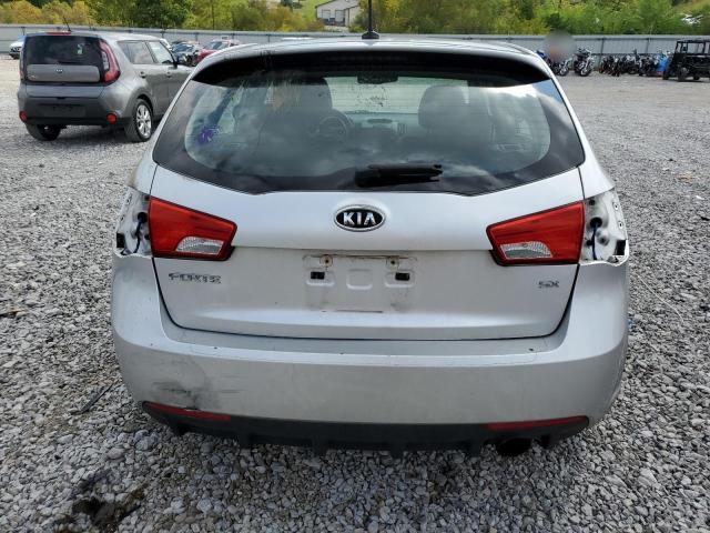 Photo 6 from auction – 2013 KIA FORTE SX with VIN KNAFW5A36D5690776