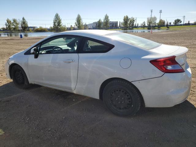 Photo 2 from auction – 2012 HONDA CIVIC LX with VIN 2HGFG3B40CH004915